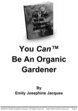 Thumbnail Organic gardener